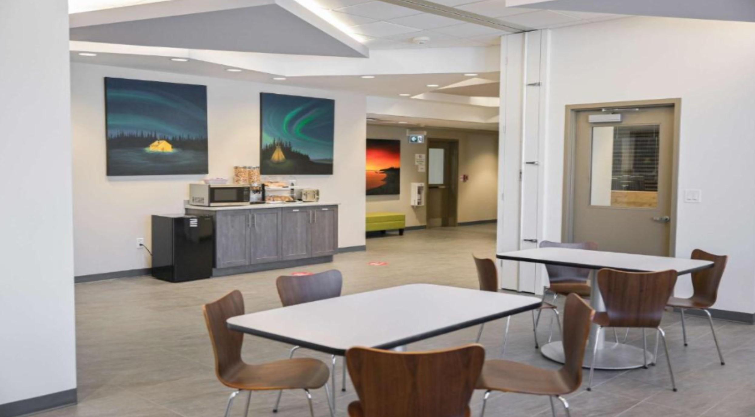 Hotel Super 8 By Wyndham Moosonee Exterior foto